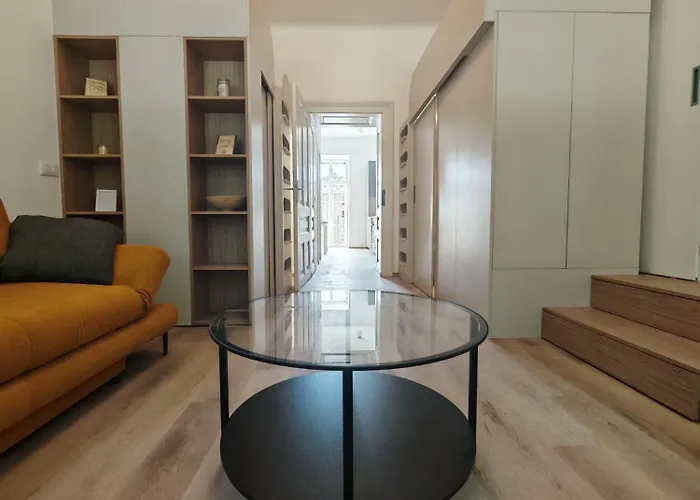 Mabo - Lejlighed Ljubljana