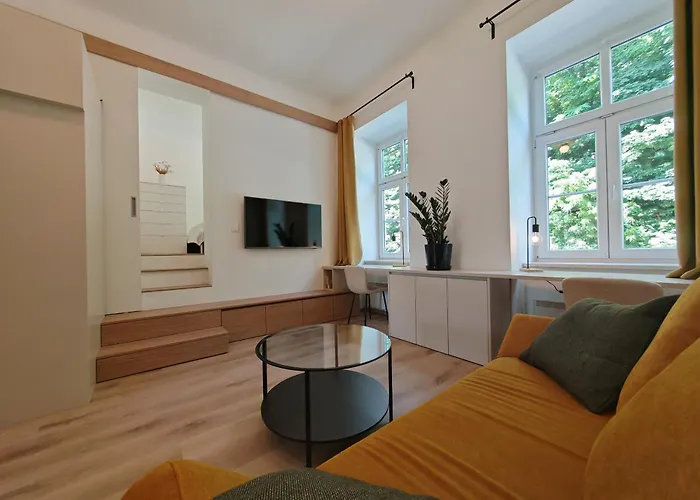 Mabo - Lejlighed Ljubljana