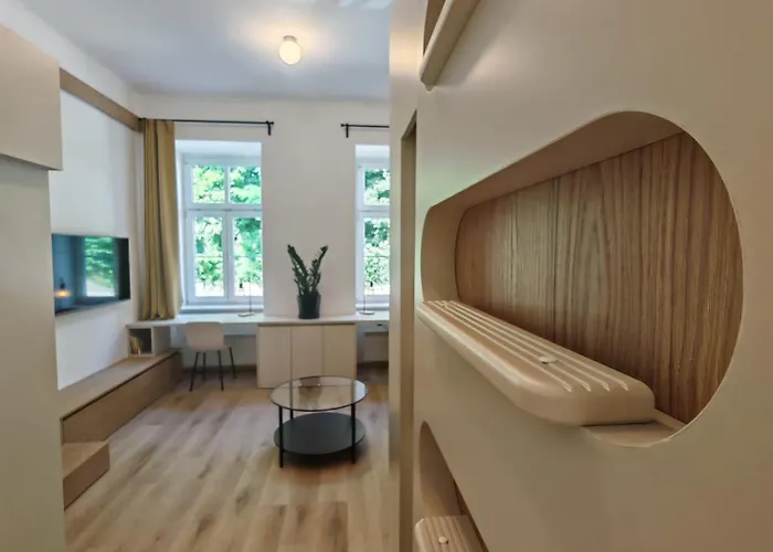 Lejlighed Mabo - Ljubljana