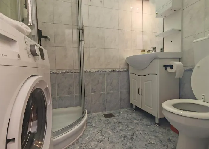 Lejlighed Mabo - Ljubljana