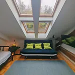 Apartma Mabo - *