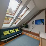 Apartma Mabo - Ljubljana