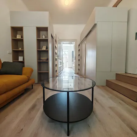 Mabo Apartments - Ljubljana Apartament Lublana