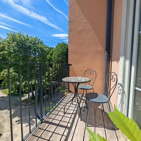 Mabo - Διαμέρισμα *