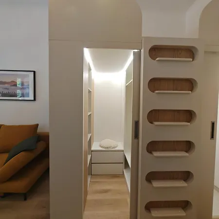 Mabo Apartments - Ljubljana Apartament Lublana