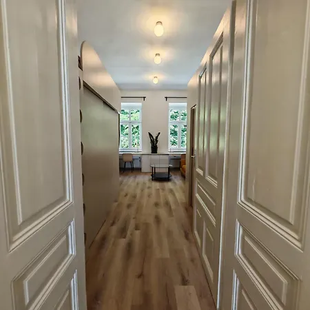 Mabo Apartments - Ljubljana * Lublana