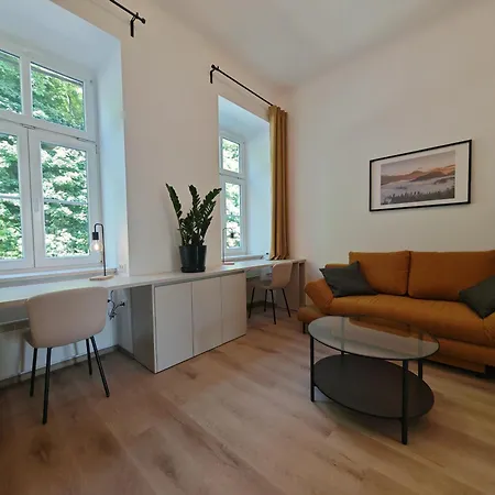 Mabo Apartments - Ljubljana
