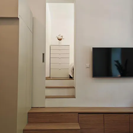 Mabo Apartments - Ljubljana *