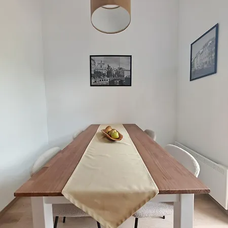 Mabo Apartments - Ljubljana Lublana