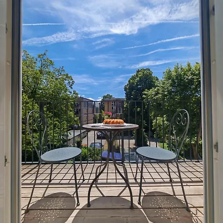Apartament Mabo Apartments - Ljubljana