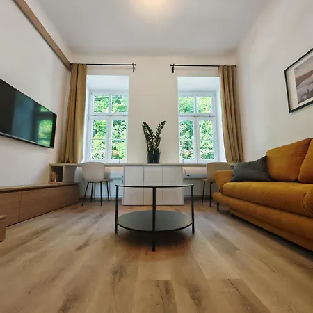Mabo Apartments - Ljubljana Apartament Lublana