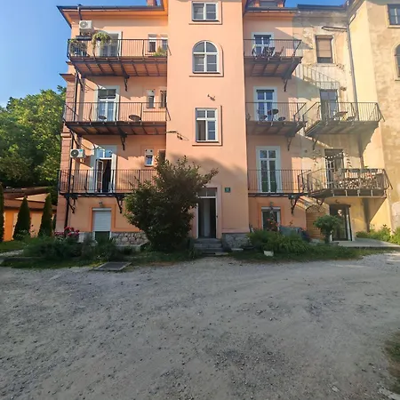 Mabo Apartments - Ljubljana * Lublana