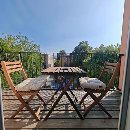 Apartamento Mabo - *