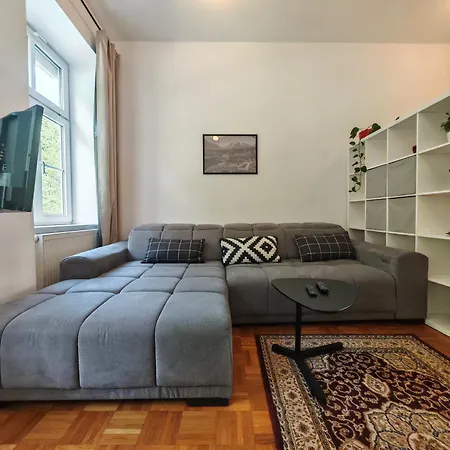 Mabo Apartments - Ljubljana