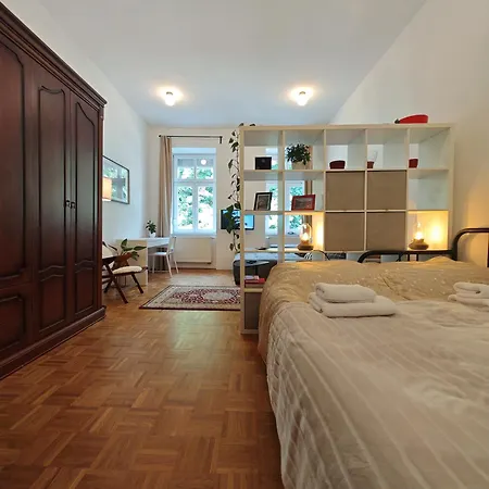 Mabo - Διαμέρισμα *