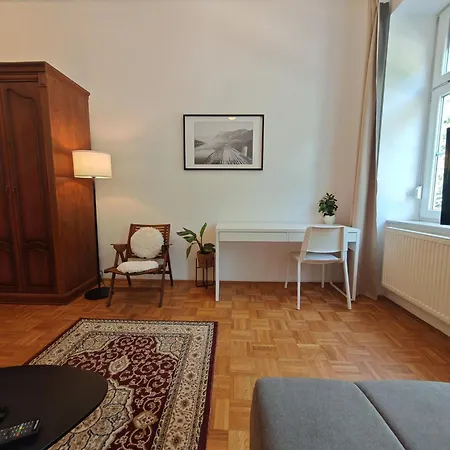 Apartment Mabo Apartments - Ljubljana Laibach