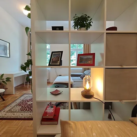 Mabo Apartments - Ljubljana