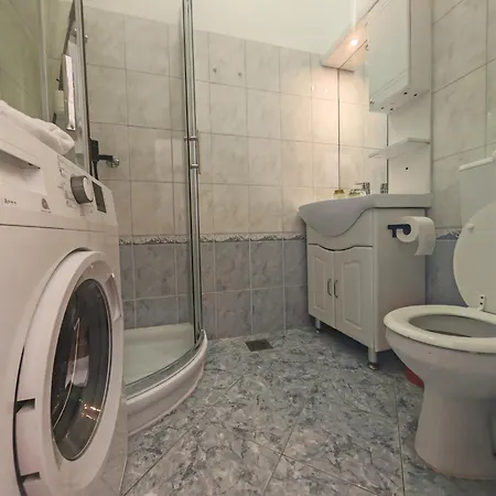 Apartment Mabo - Ljubljana