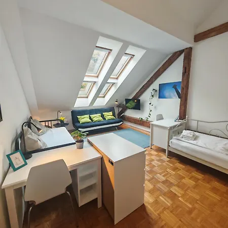 Apartamento Mabo -