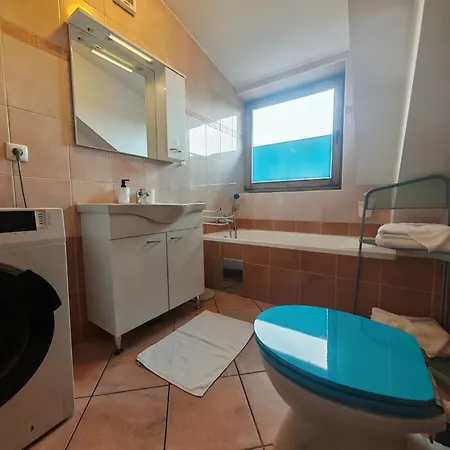 Apartamento Mabo - *