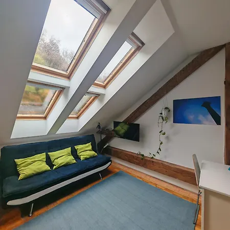 Apartamento Mabo - Liubliana