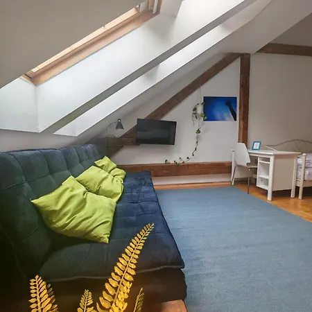 Apartamento Mabo - *