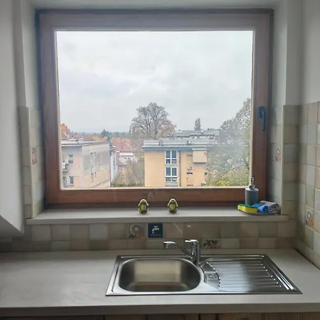 Apartamento Mabo - Liubliana