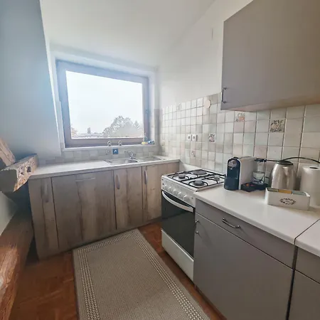 Apartamento Mabo - *
