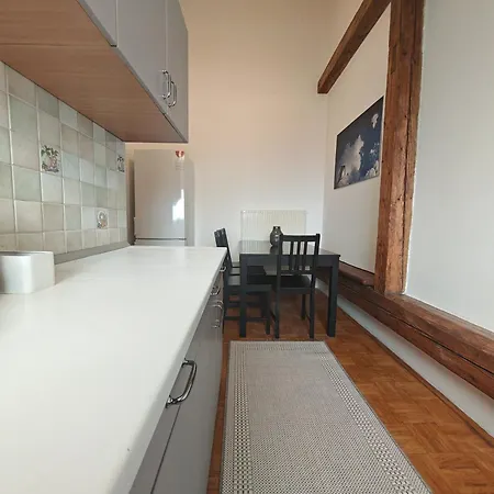 Mabo - Διαμέρισμα *