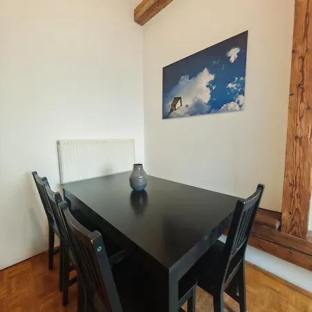 Apartment Mabo - Ljubljana