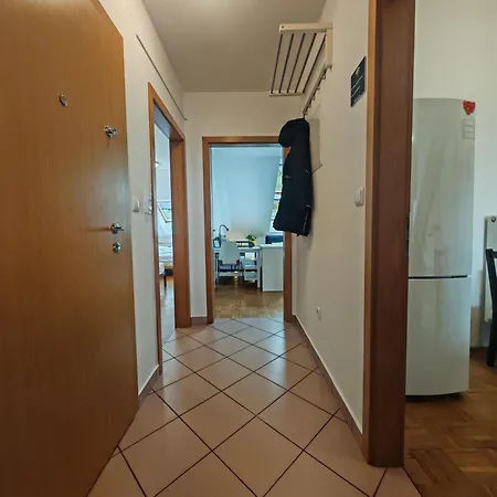 Mabo - Apartamento