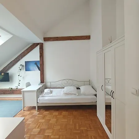 Apartamento Mabo -