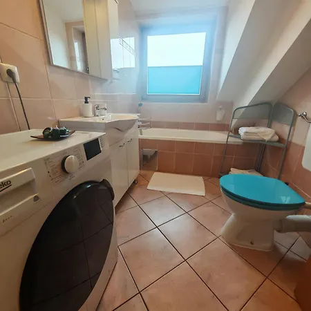 Apartamento Mabo -