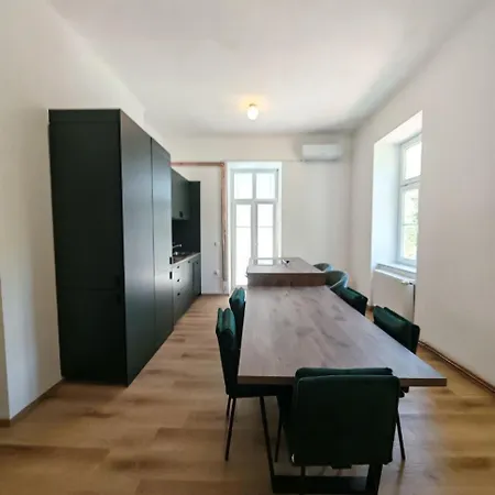 Mabo - Apartamento Liubliana