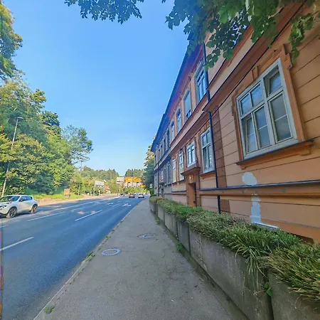Apartamento Mabo - Liubliana