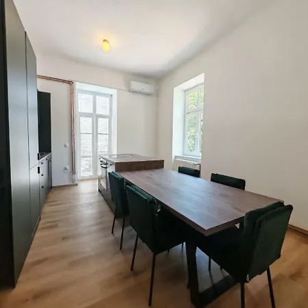 Mabo - Apartamento