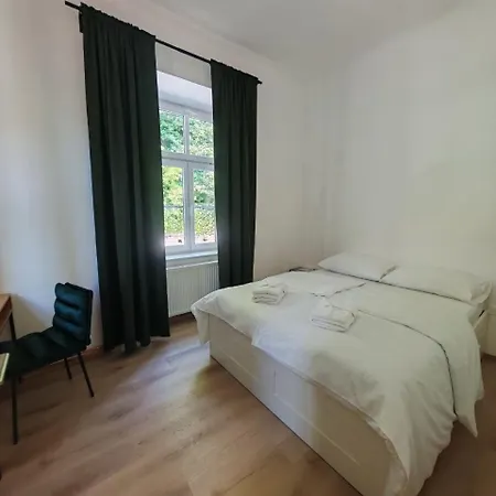 Mabo - Apartamento