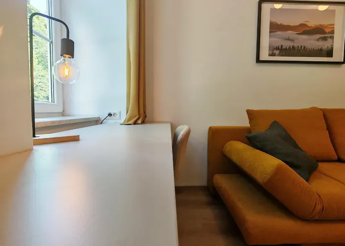 Mabo - Λιουμπλιάνα