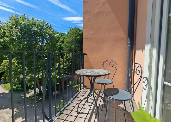 Mabo - Διαμέρισμα *