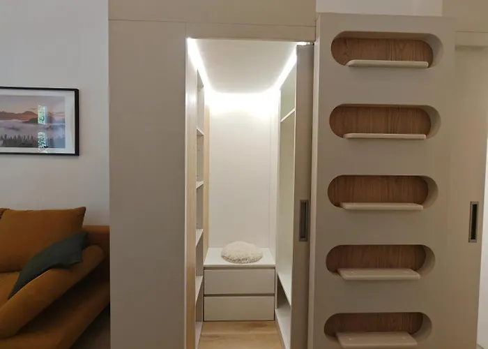 Mabo - Διαμέρισμα Λιουμπλιάνα