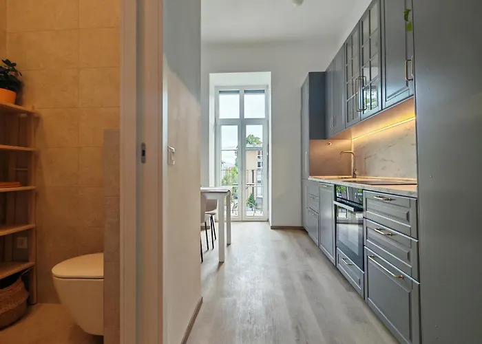 Mabo - Διαμέρισμα