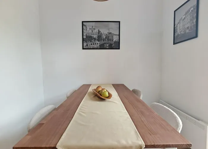 Mabo - Λιουμπλιάνα