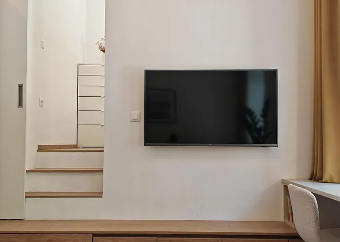 Mabo - Διαμέρισμα Λιουμπλιάνα