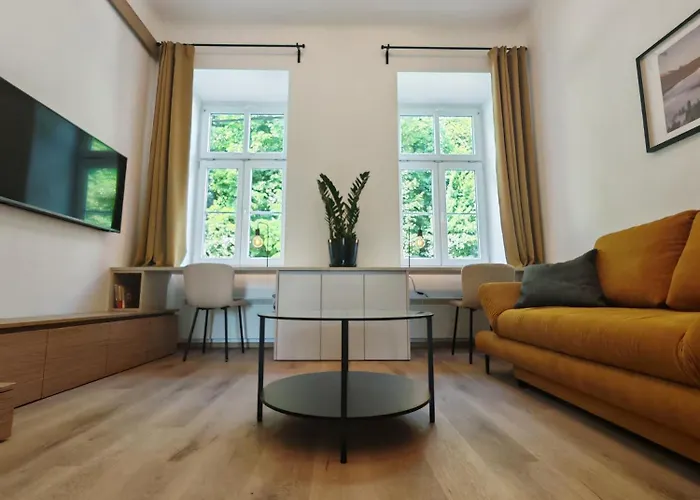 Mabo - Διαμέρισμα Λιουμπλιάνα