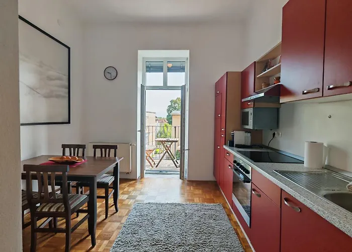 Διαμέρισμα Mabo -