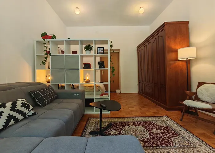 Mabo - Διαμέρισμα