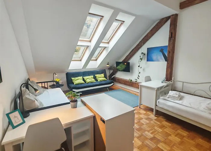 Διαμέρισμα Mabo -