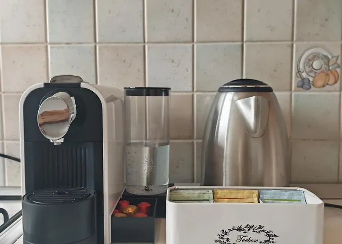 Mabo - Διαμέρισμα