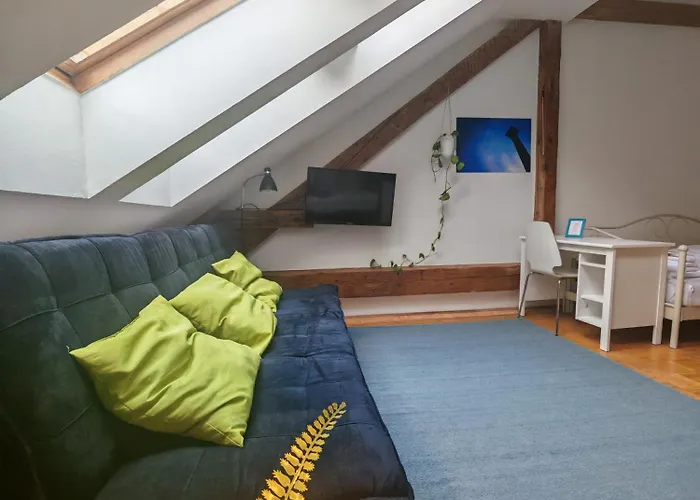 Διαμέρισμα Mabo - *