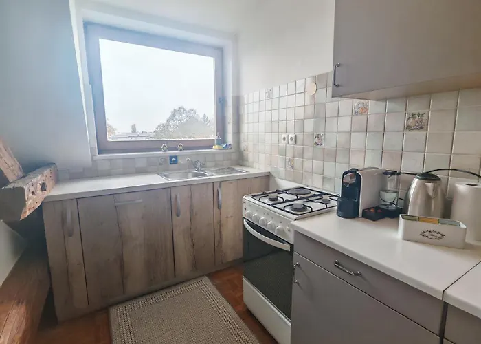 Διαμέρισμα Mabo - *